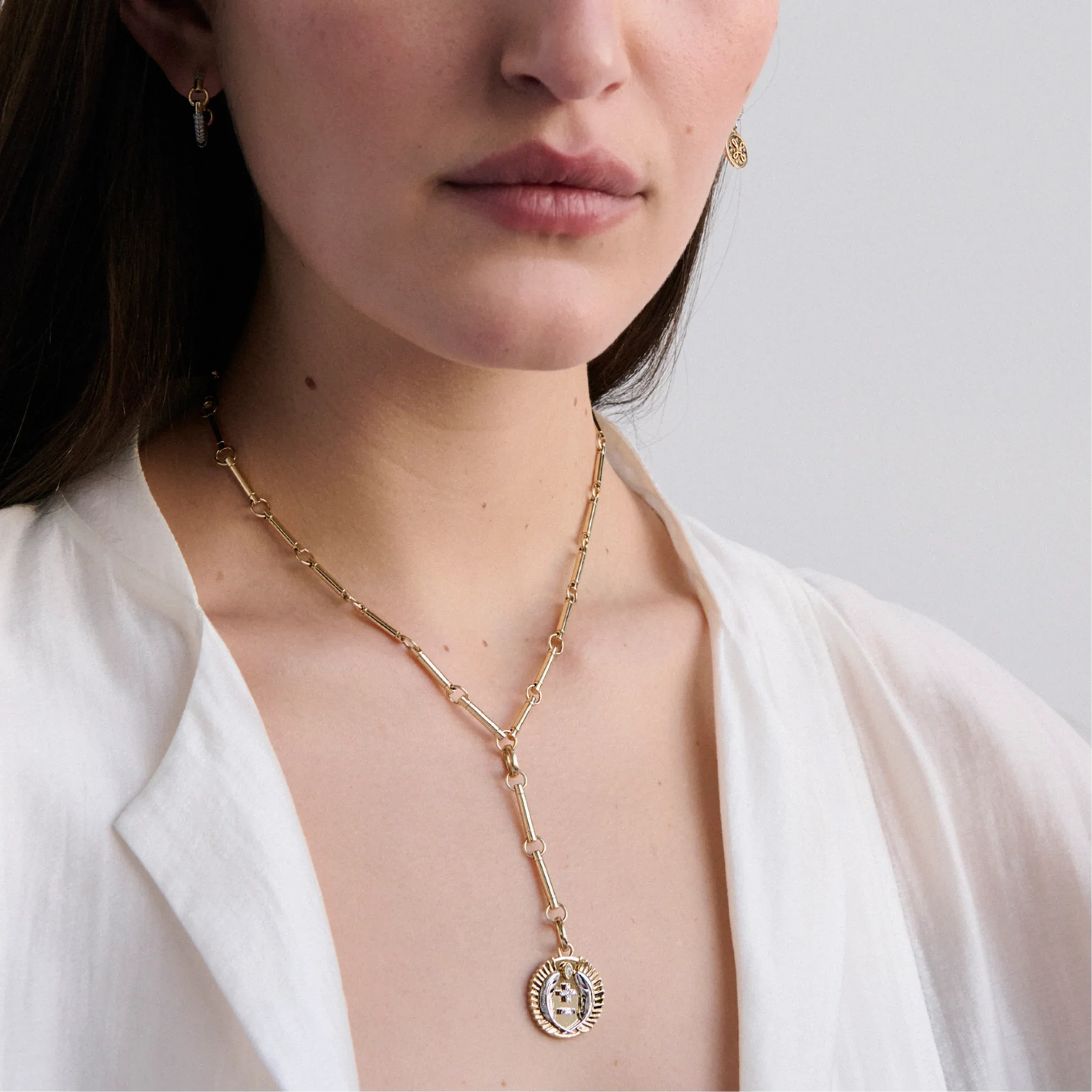 Element | Element Extension Chain | Yellow Gold - Image 2