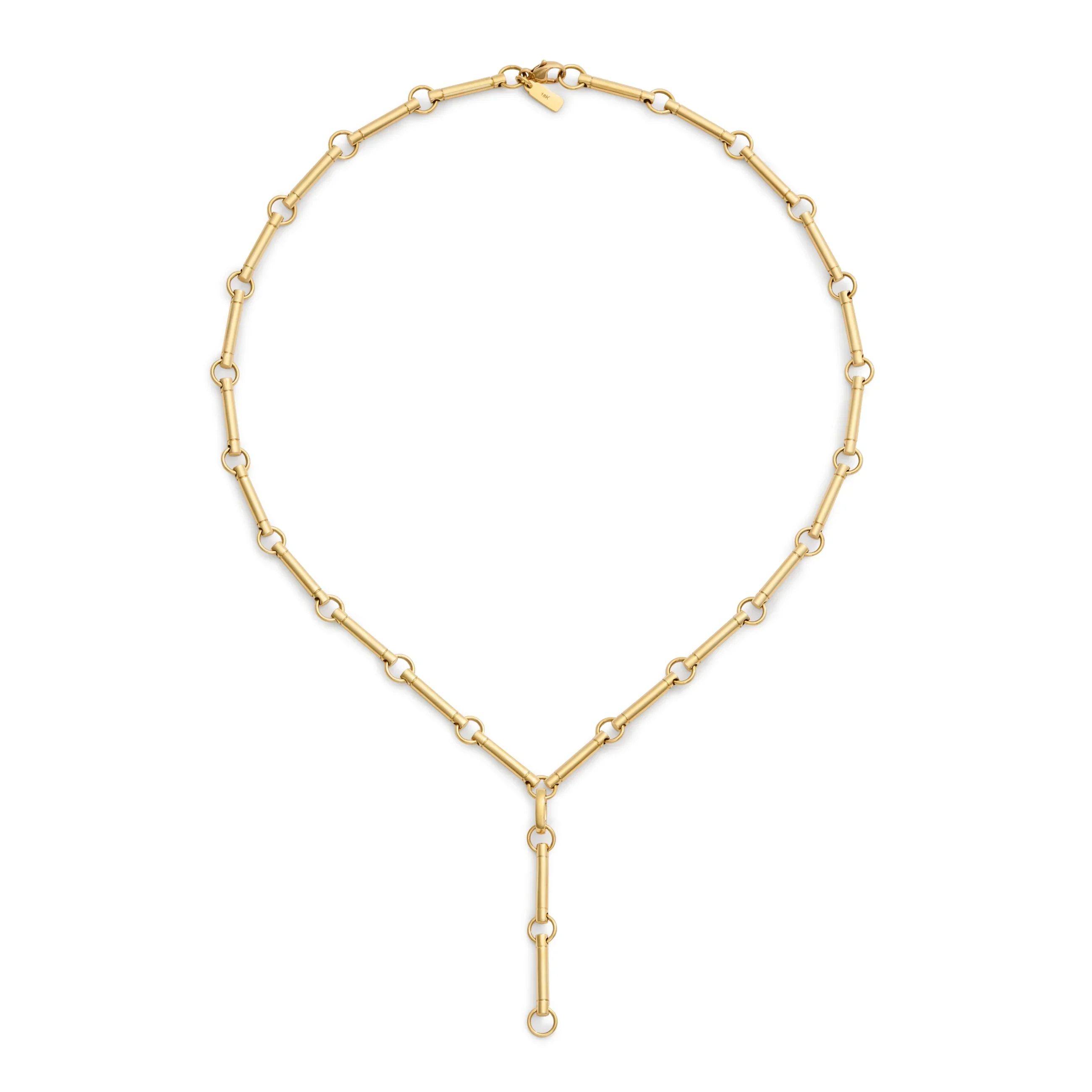 Element | Element Extension Chain | Yellow Gold - Image 3