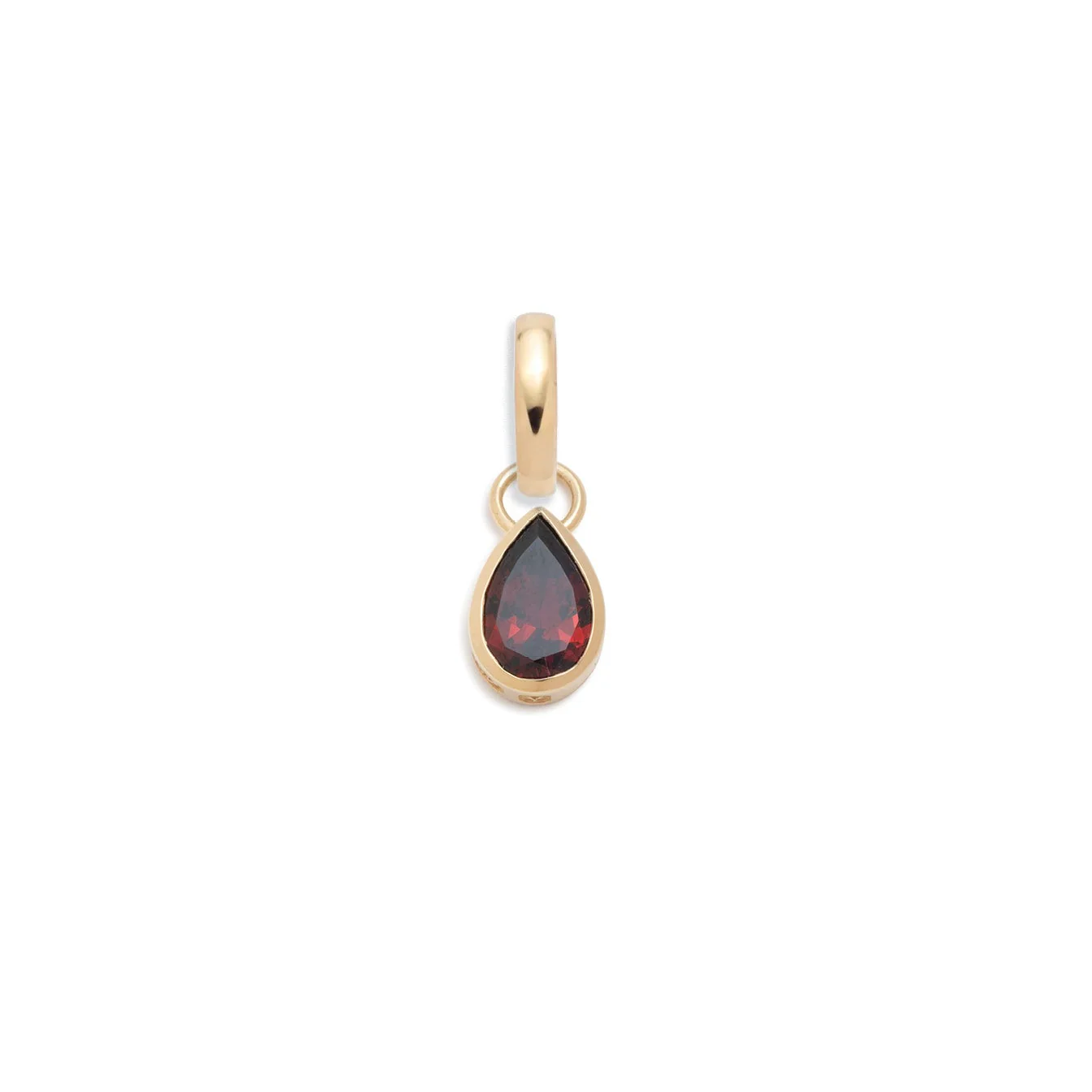 Diamonds, Gemstones & Birthstone Pendants