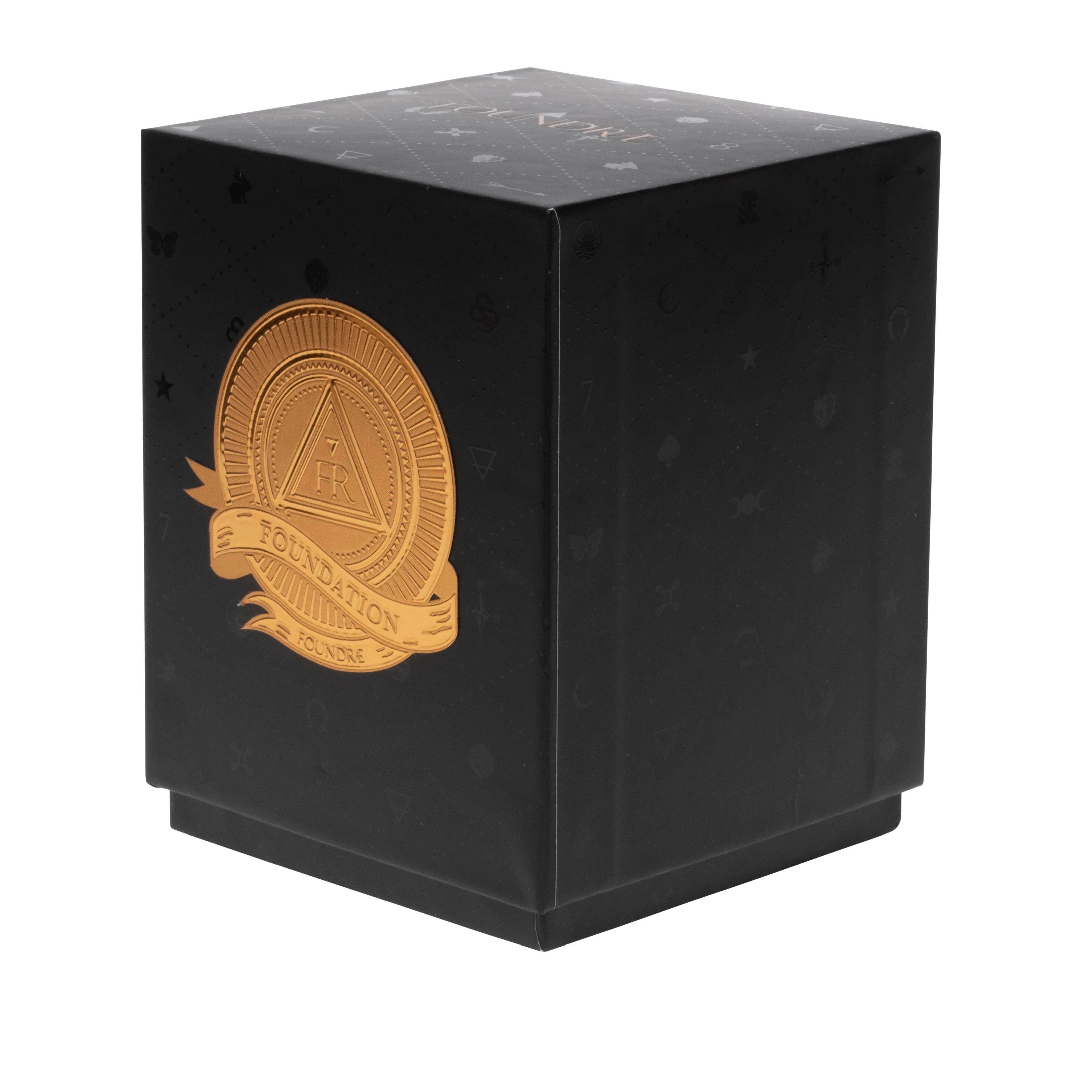 Foundation | Scented Candle | Soy Coconut Candle - Image 5