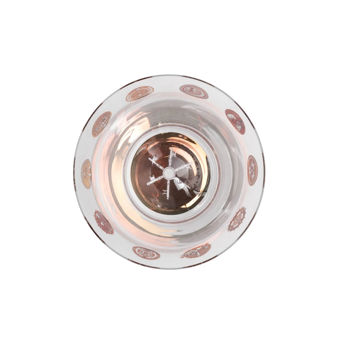 Foundation | FoundRae x Lobmeyr Inner Light Vase | Crystal - Image 3