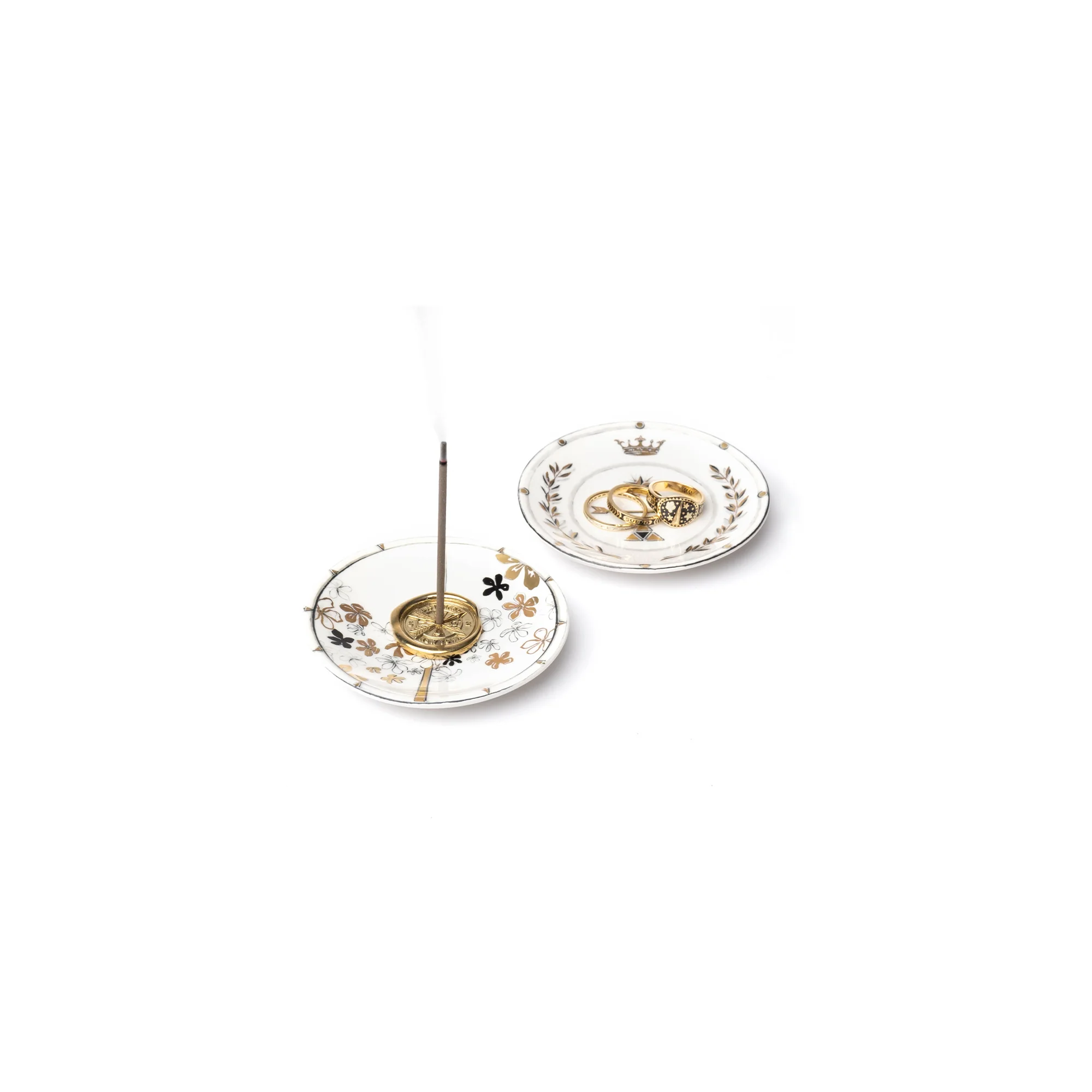 Foundation | Incense Box | Scented Incense Sticks - Image 3