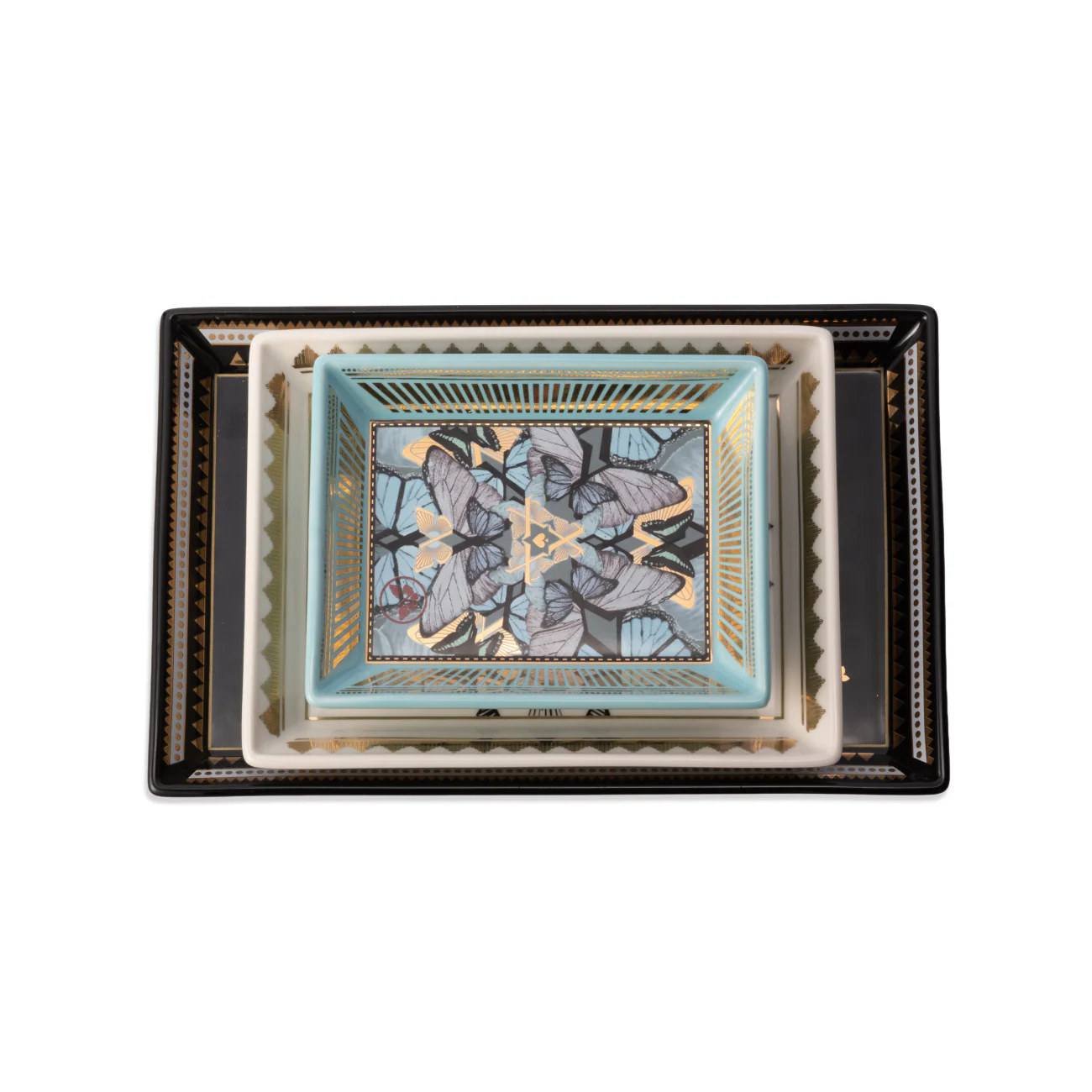 Resilience | Large Vide Poche | Porcelain - Image 5