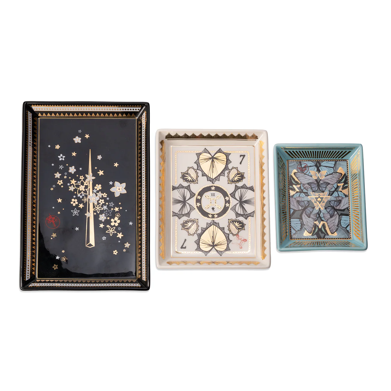 Resilience | Large Vide Poche | Porcelain - Image 6