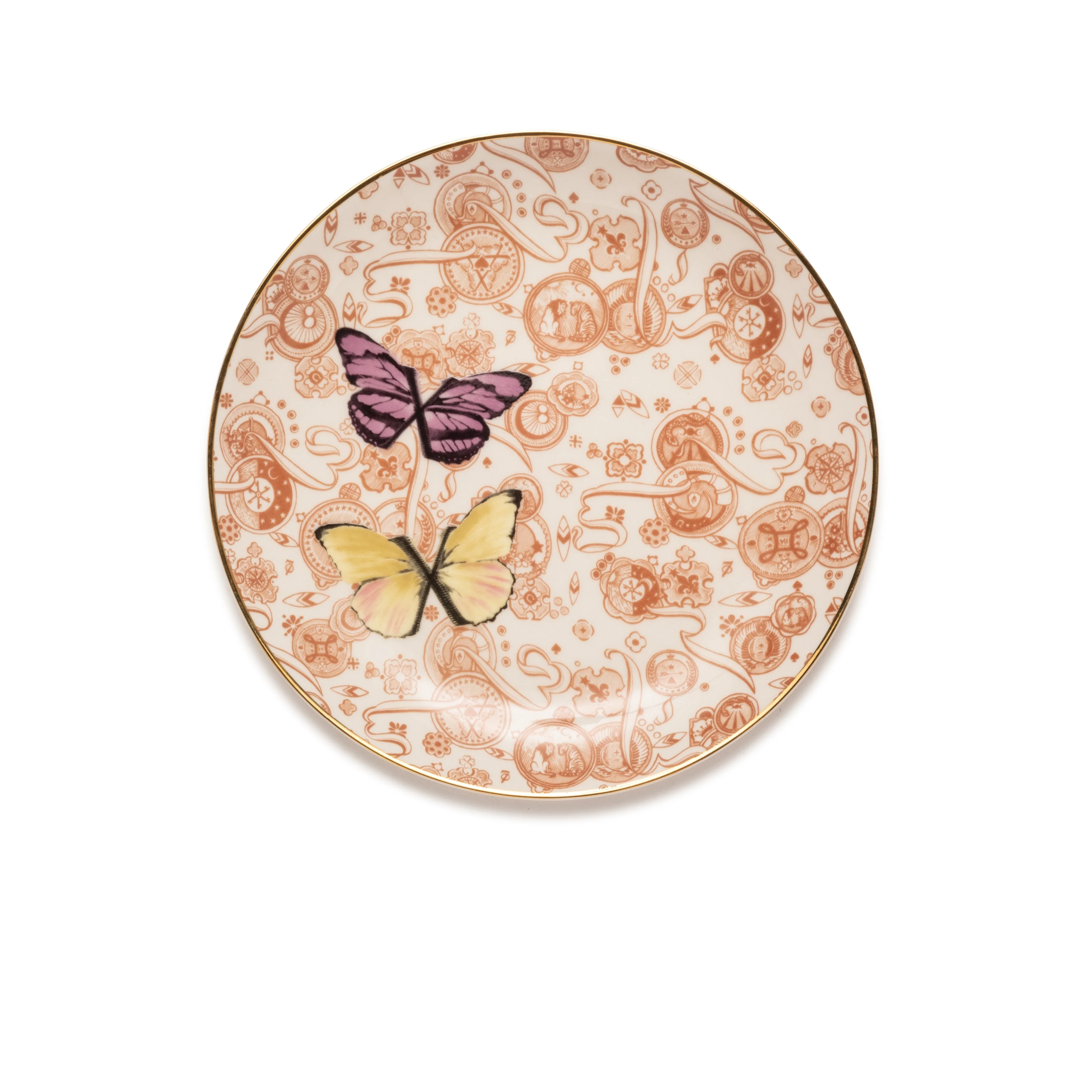 Reverie | Plate Set | Porcelain - Image 3