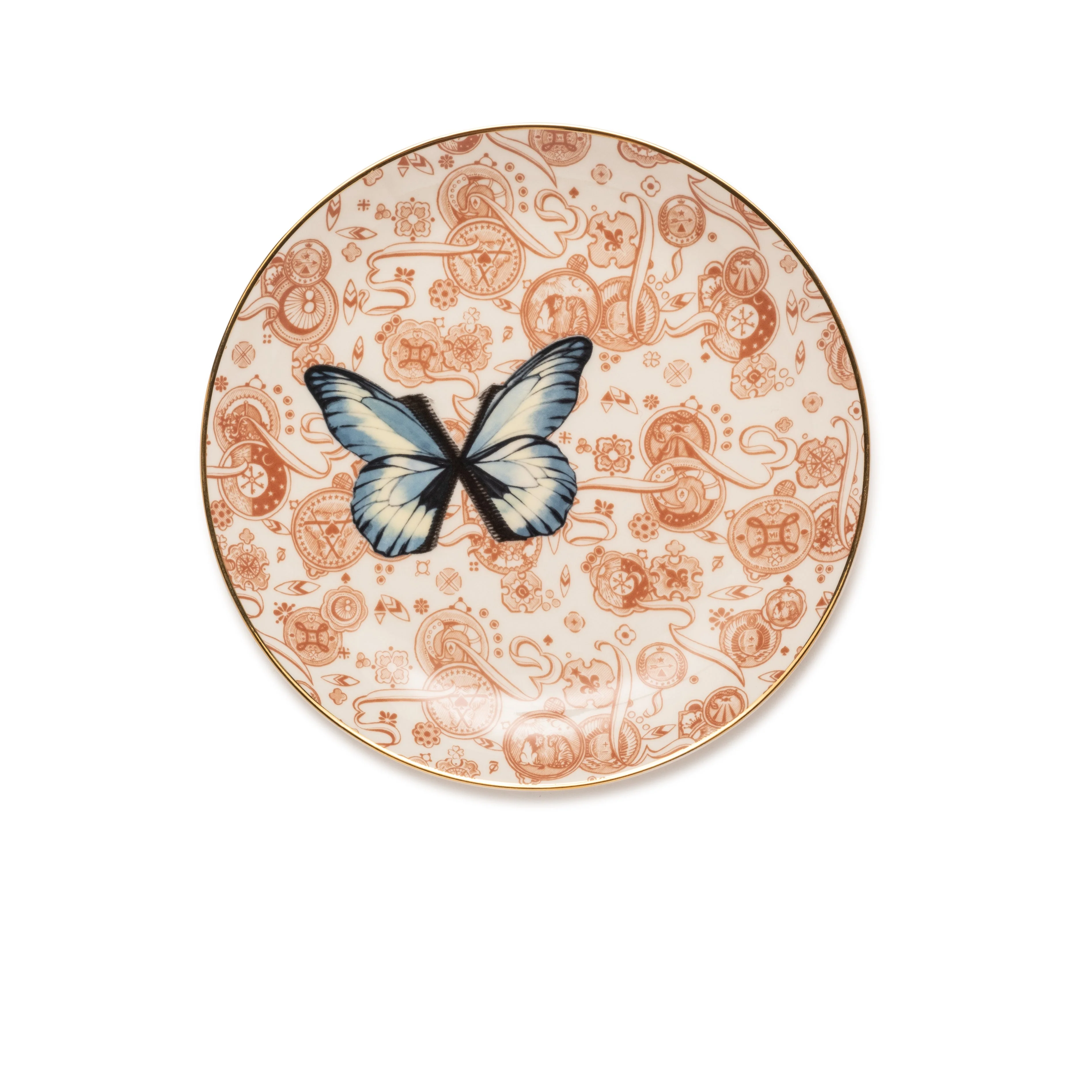 Reverie | Plate Set | Porcelain - Image 4