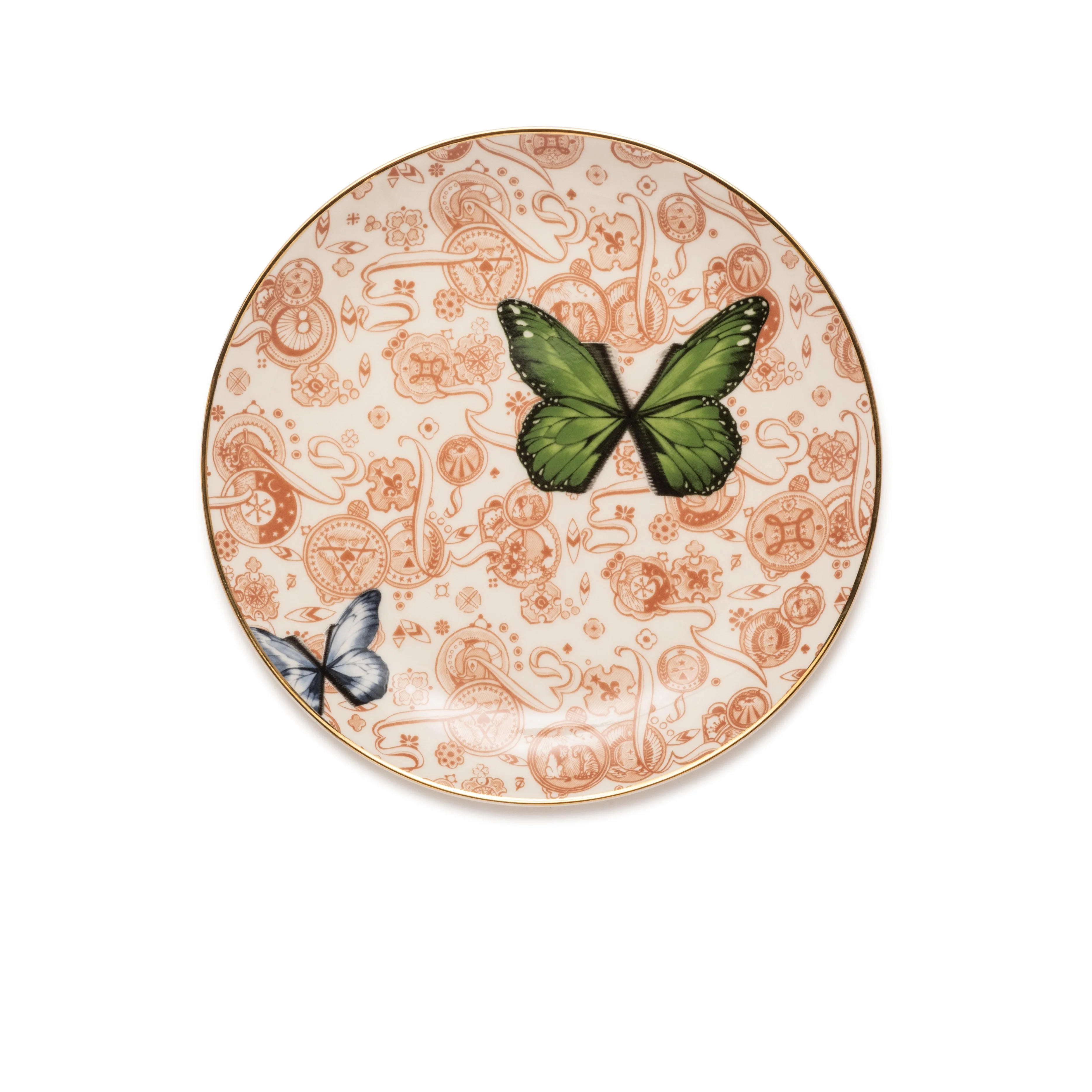 Reverie | Plate Set | Porcelain - Image 5