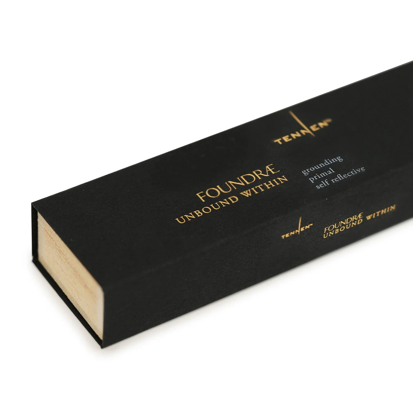Foundation | Unbound Within Incense | Scented Incense Sticks - Image 5