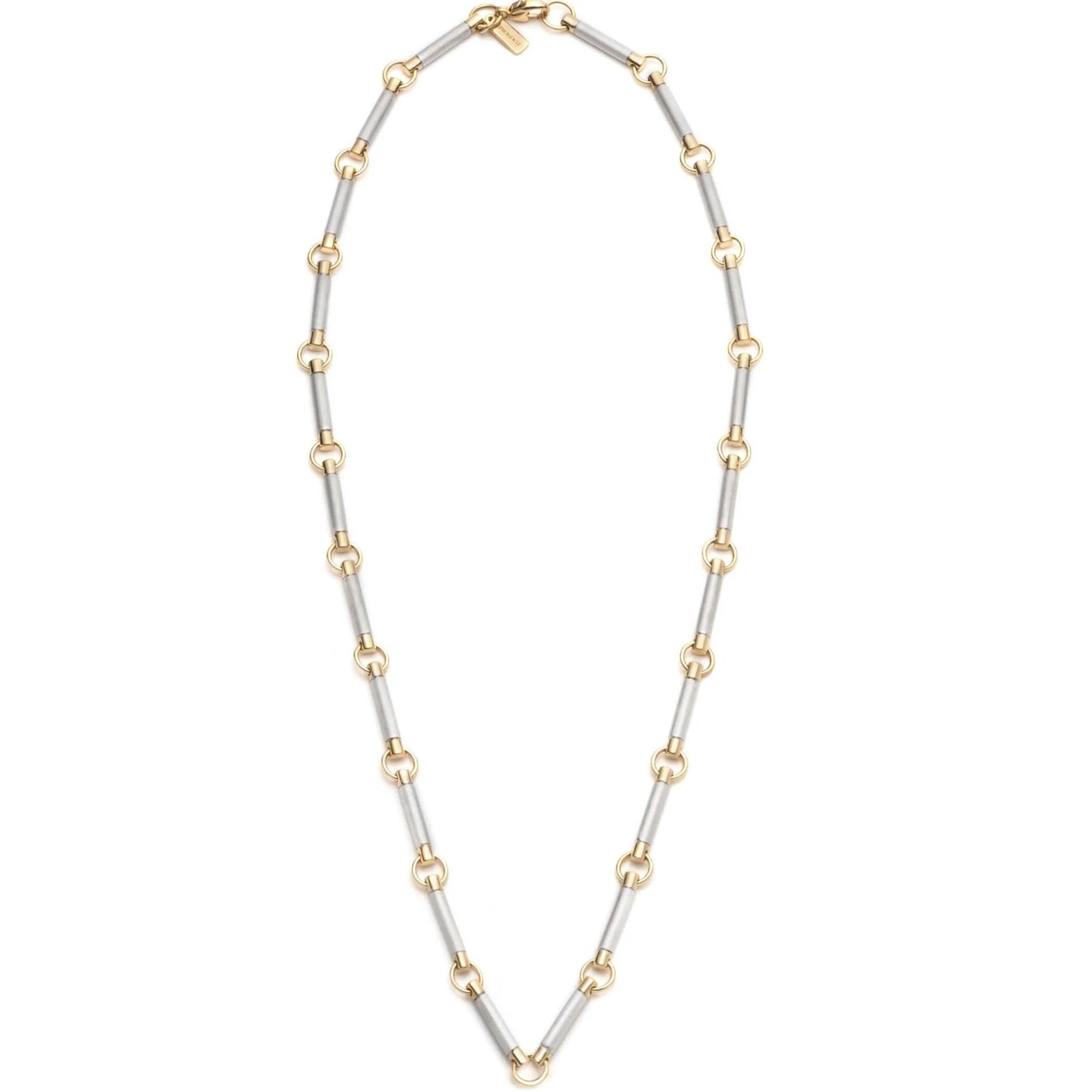 Element | Element Chain | White Gold, Yellow Gold - Image 3