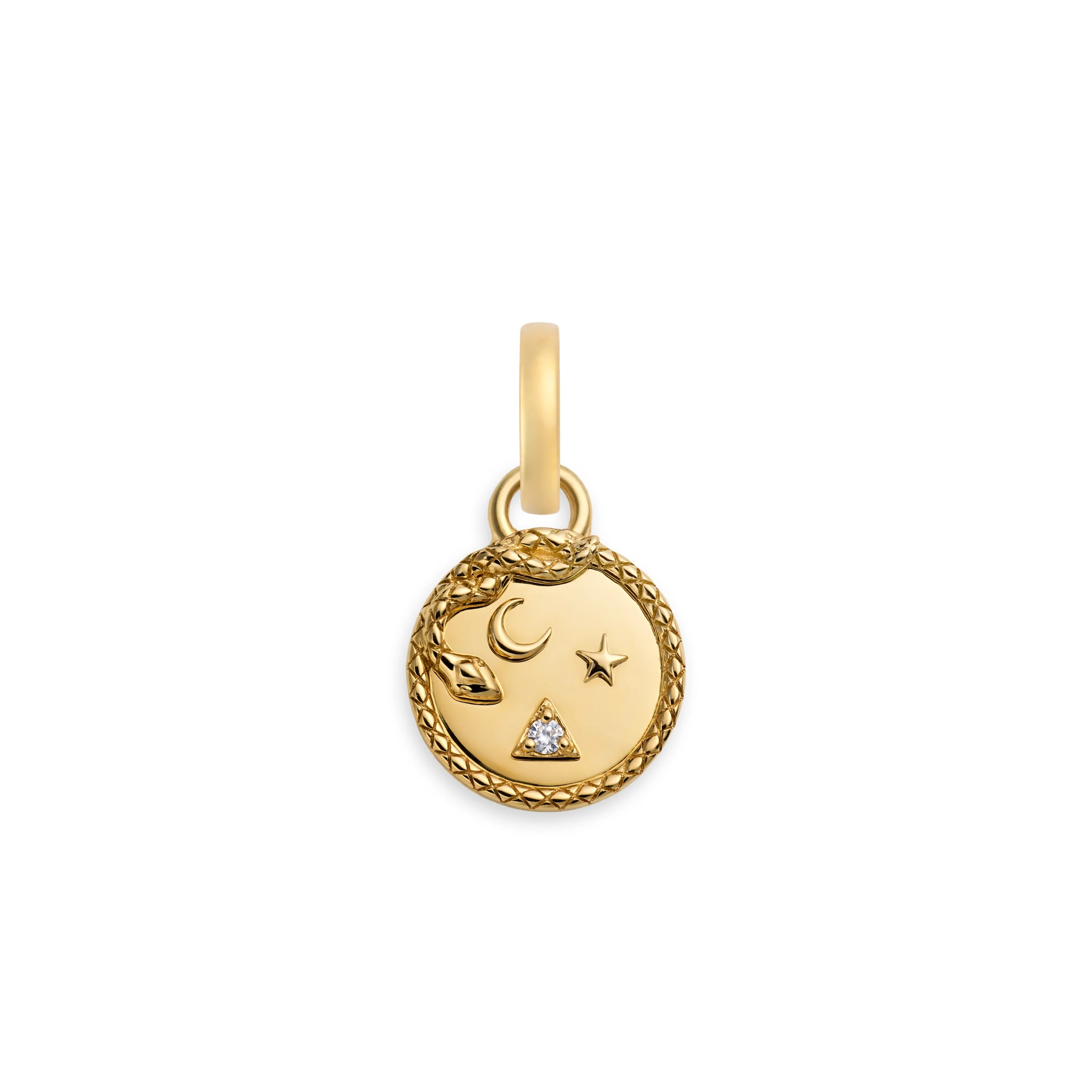 New Miniature Medallions