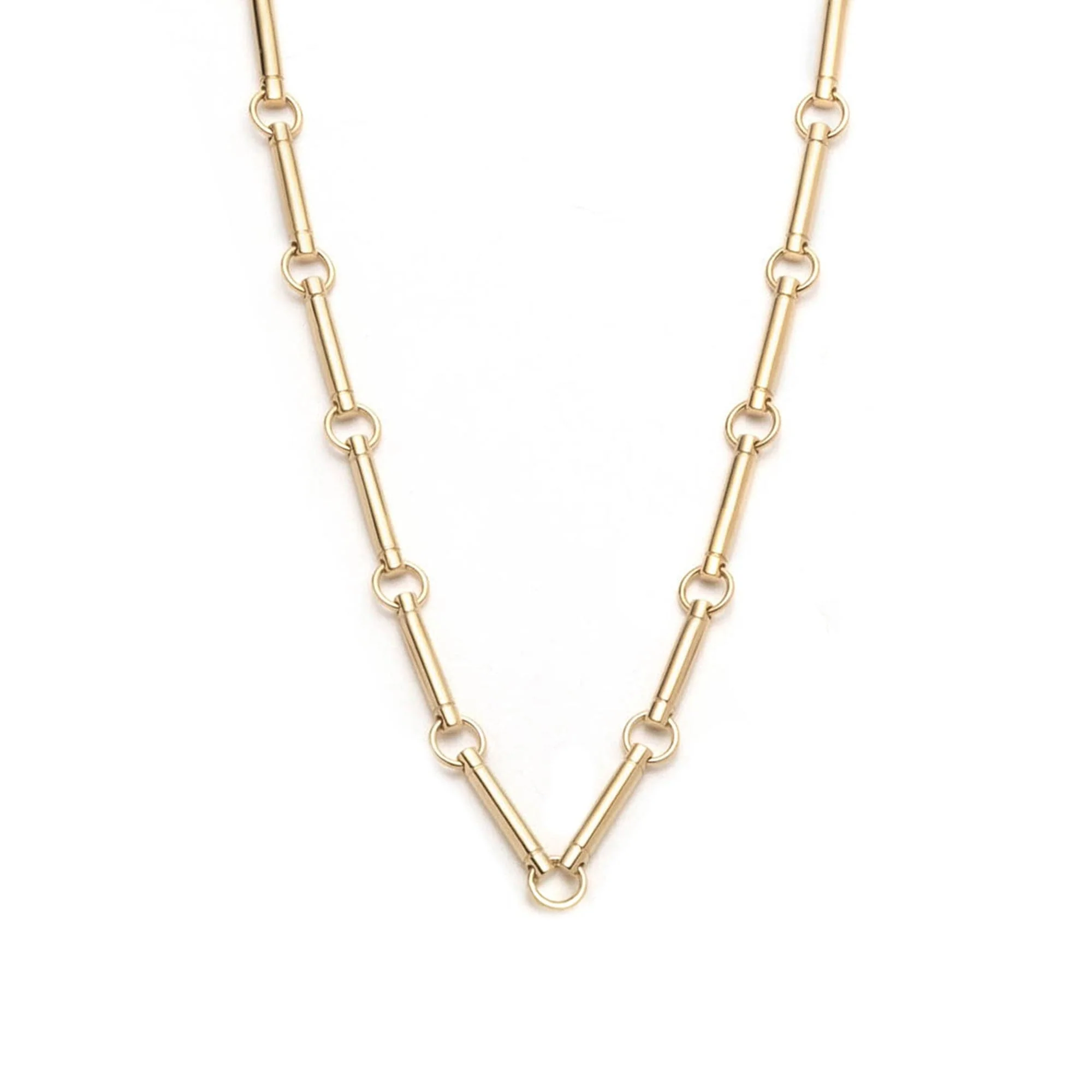 Element | Element Chain | Yellow Gold - Image 3