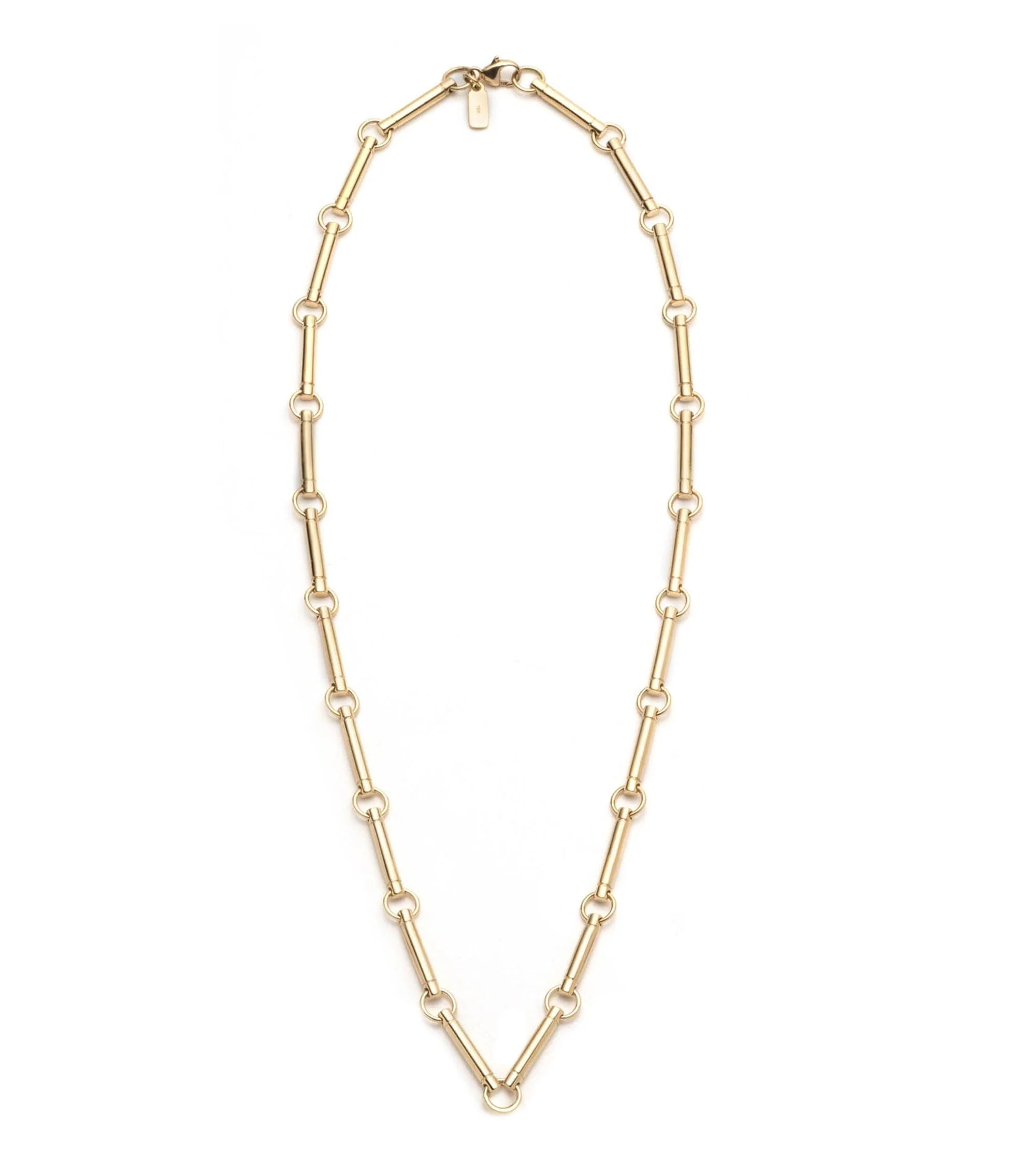 Element | Element Chain | Yellow Gold - Image 5